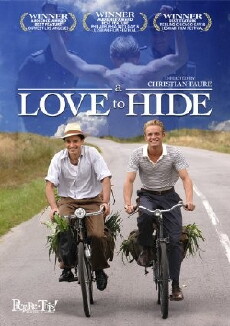 A Love to Hide (2005) - Stream Online