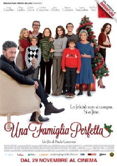 Una famiglia perfetta (2012) - Stream Online