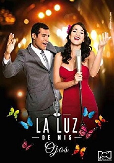 La Luz de Mis Ojos (2017) - Stream Online