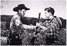 Fighting Mustang (1948) - Stream Online