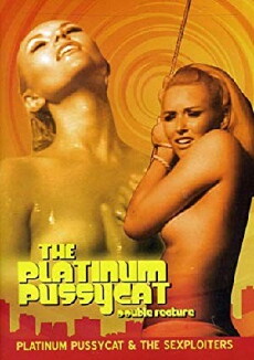 Platinum Pussycat (1968) - Stream Online