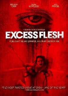 Excess Flesh (2015) - Stream Online