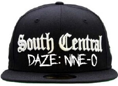 South Central Daze: Nine-O (2016) - Stream Online
