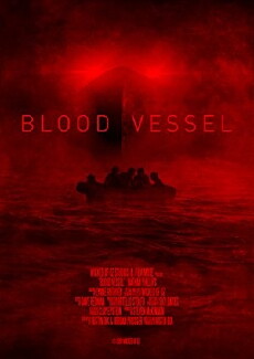 Blood Vessel (2018) - Stream Online