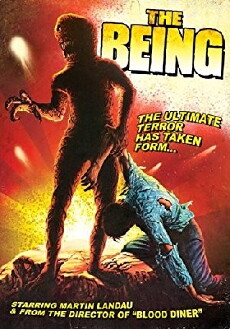The Being (1983) - Stream Online