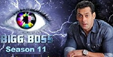 Bigg Boss Tamil (2017) - Stream Online