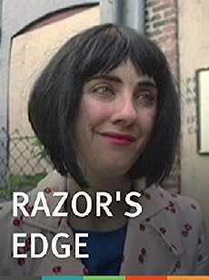 Razor's Edge (2010) - Stream Online