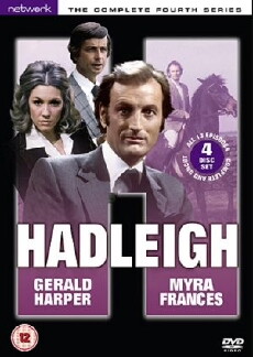 Hadleigh (1969) - Stream Online