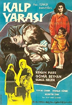 Kalp yarasi (1961) - Stream Online