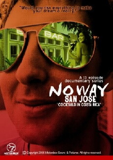 No Way San Jose (2009) - Stream Online