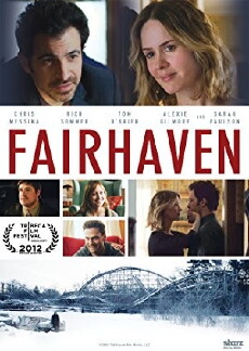 Fairhaven (2012) - Stream Online