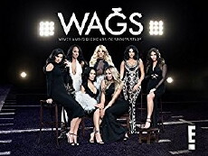 WAGs (2015) - Stream Online