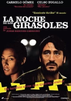 The Night of the Sunflowers (2006) - Stream Online