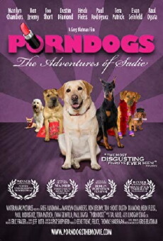 Porndogs: The Adventures of Sadie (2009) - Stream Online