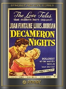 Decameron Nights (1953) - Stream Online