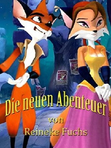 Die neuen Abenteuer von Reineke Fuchs (2005) - Stream Online