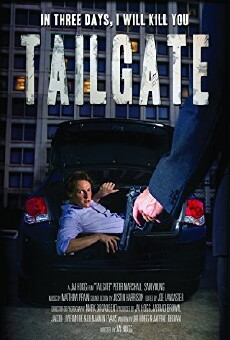Tailgate (2015) - Stream Online
