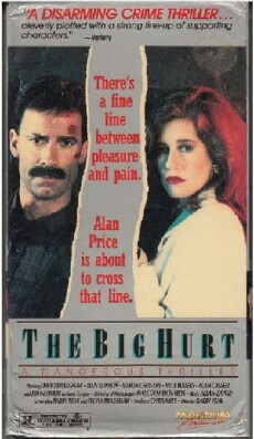 Tödliche Lust (1986) - Stream Online