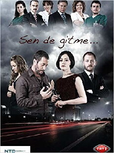 Sen de Gitme (2011) - Stream Online