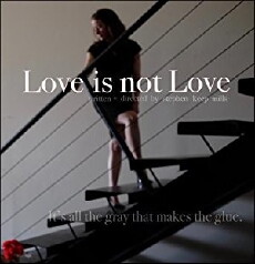 Love is Not Love (2018) - Stream Online