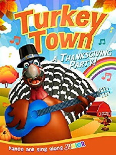 Turkey Town (2018) - Stream Online