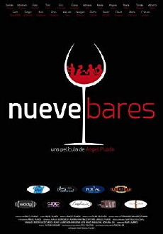 9 Bares (2016) - Stream Online
