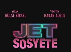 Jet Sosyete (2018) - Stream Online
