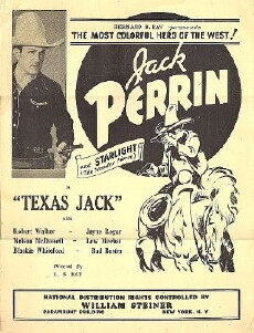 Texas Jack (1935) - Stream Online