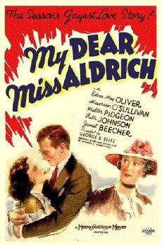 My Dear Miss Aldrich (1937) - Stream Online
