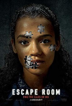 Escape Room (2019) - Stream Online