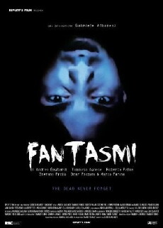 Italian Ghost Stories (2011) - Stream Online