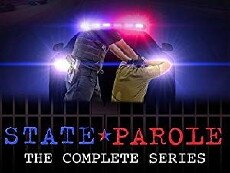 State Parole (2008) - Stream Online
