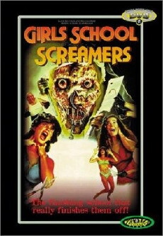 Girls School Screamers (1986) - Stream Online
