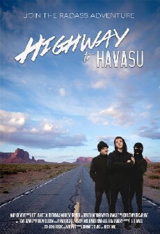 Highway to Havasu (2017) - Stream Online