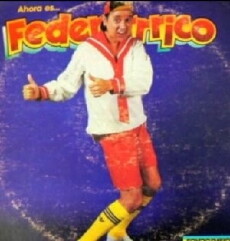 Federrrico (1982) - Stream Online