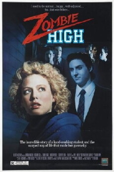 Zombie High (1987) - Stream Online