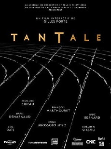 Tantale (2016) - Stream Online