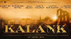 Kalank (2019) - Stream Online
