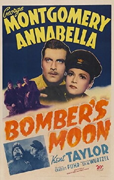 Bomber's Moon (1943) - Stream Online