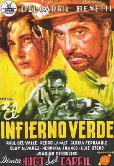 Dark River (1952) - Stream Online