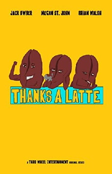 Thanks a Latte (2018) - Stream Online
