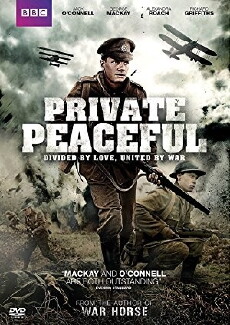 Private Peaceful (2012) - Stream Online