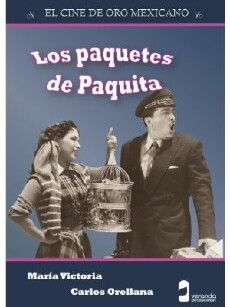 Los paquetes de Paquita (1955) - Stream Online