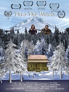 Thru the Woods (2014) - Stream Online