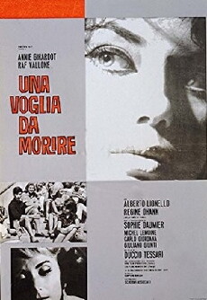 Una voglia da morire (1965) - Stream Online