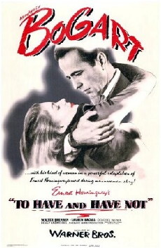 To Have and Have Not (1944) - Stream Online