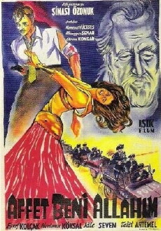 Affet beni allahim (1953) - Stream Online