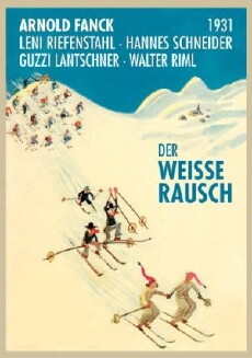 White Ecstasy (1931) - Stream Online
