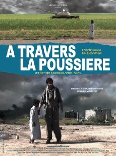 Crossing the Dust (2006) - Stream Online