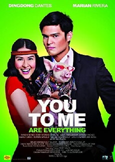 You to Me Are Everything (2010) - Stream Online